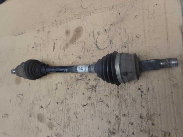 CARDAN GAUCHE OPEL CORSA D 1.3CDTI - Vue 1